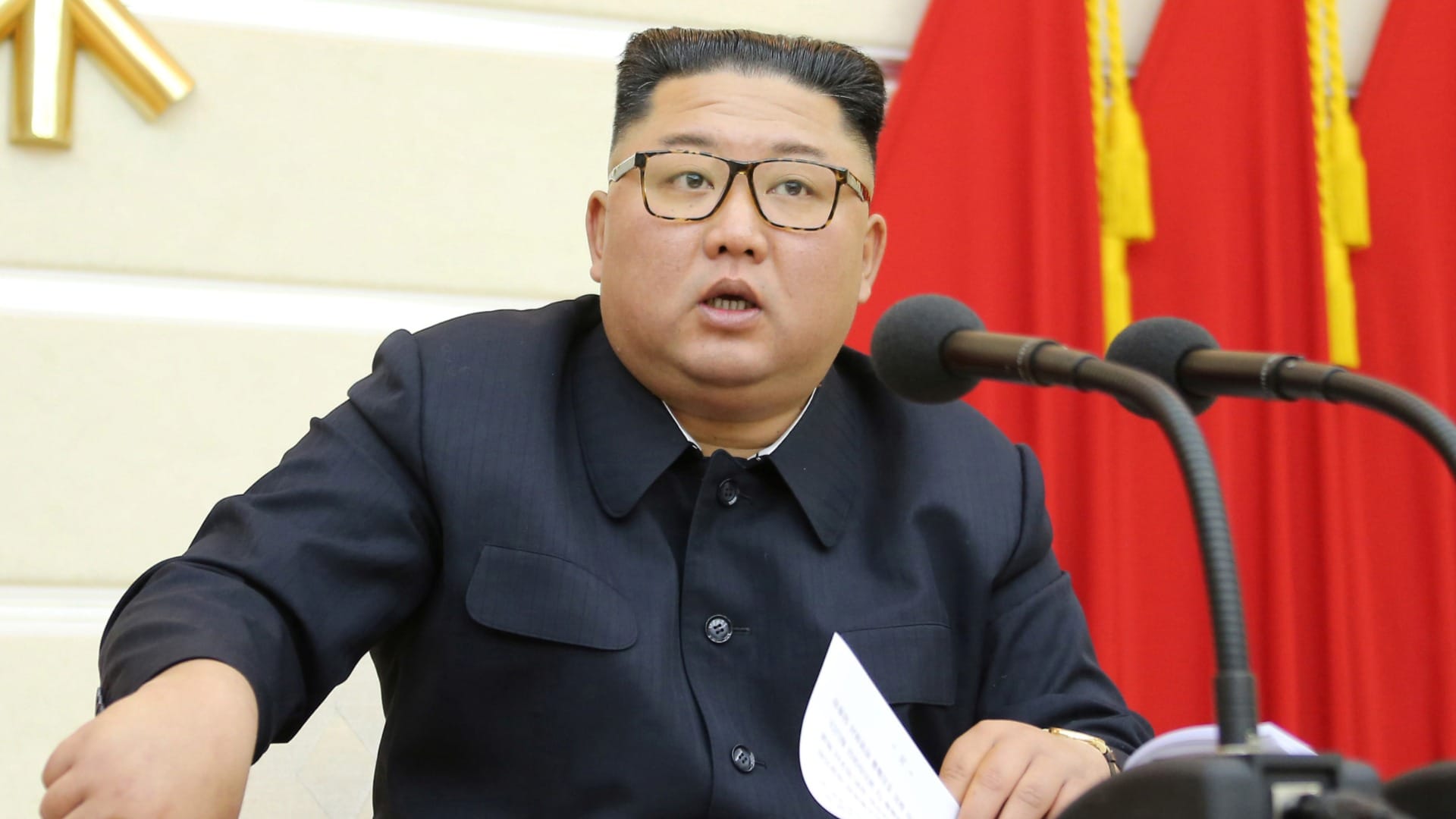 North Korea's Kim Jong-un Picks 25 Virgins Every Year For His Pleasure Squad Famous Defector Claims