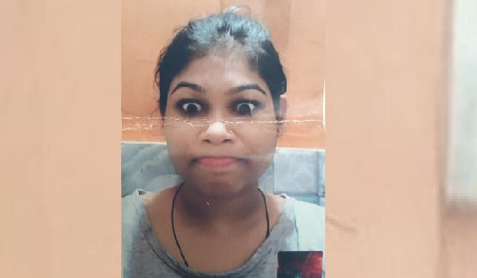 Bride made away with jewelery after taking rounds in the temple, marriage bureau also cheated truck driver of