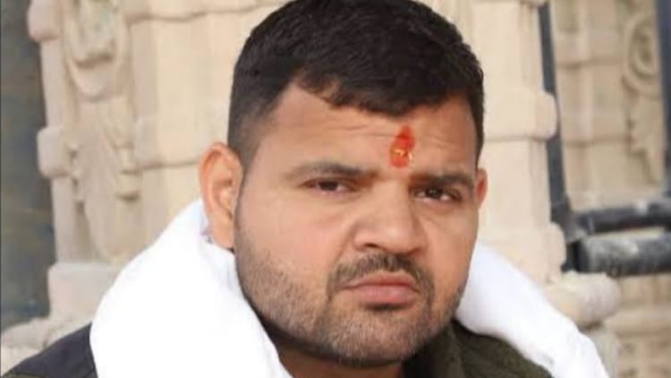 Bjp Mp Brij Bhushan Sharan Singh’s Son Speaks About Accident. – Amar Ujala Hindi News Live – Gonda :सड़क हादसे के बाद बृजभूषण का बेटा बोला
