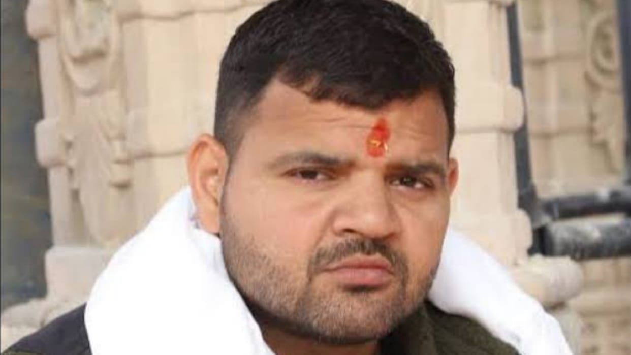 Loksabha Election 2024: Young candidates in fifth phase.