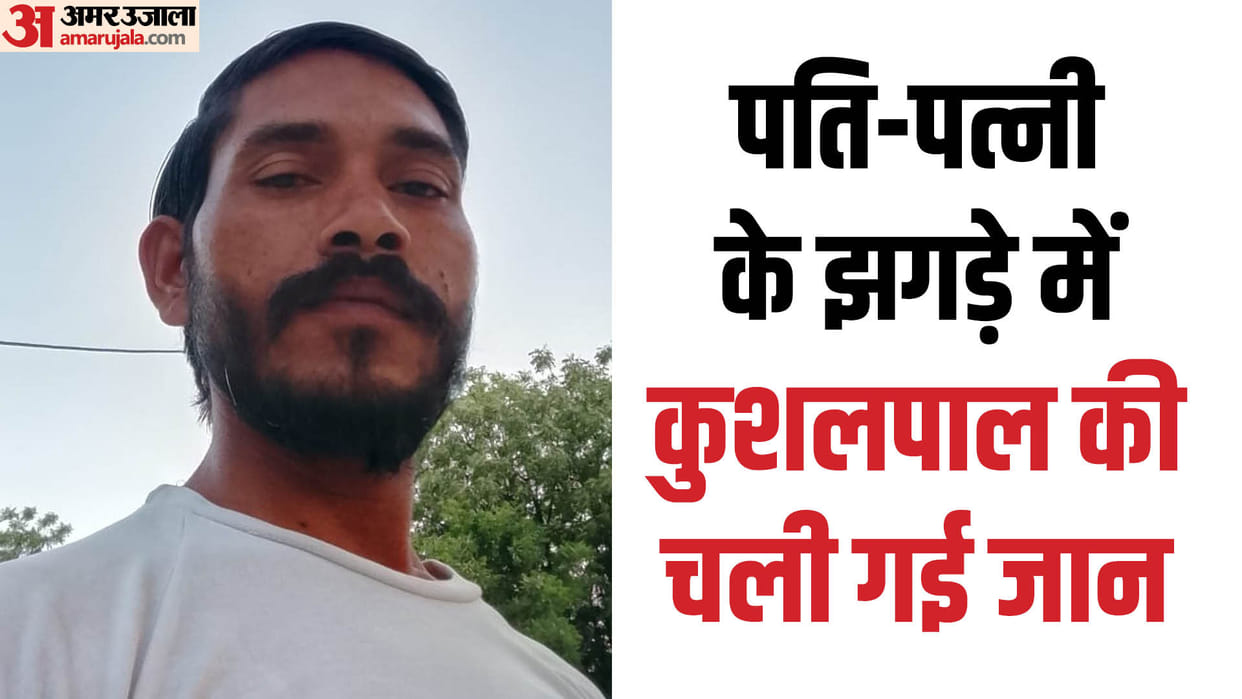 Husband killed his brother in law with knife when he did not send his wife along In Palwal