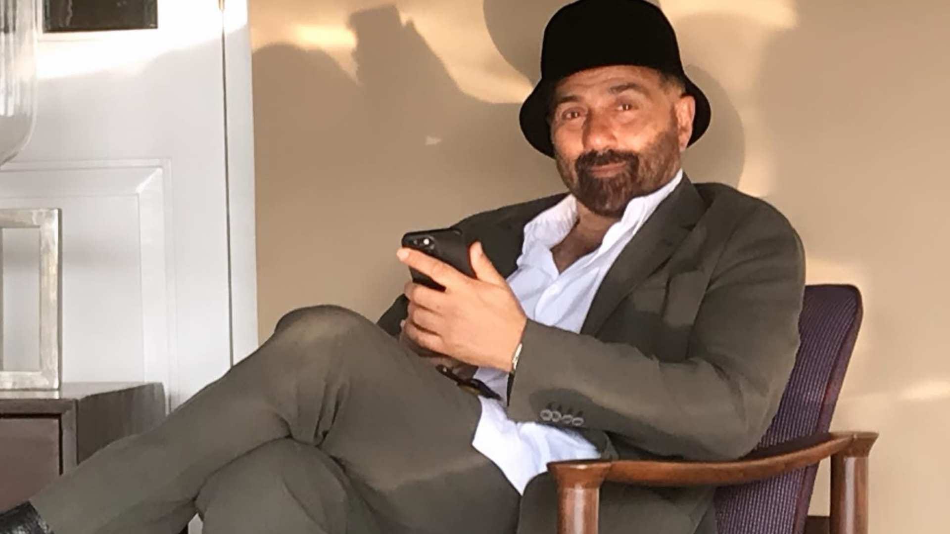Lahore 1947 Relase Date Sunny Deol rajkumar Santoshi aamir khan film hit on screen 26 January 2025