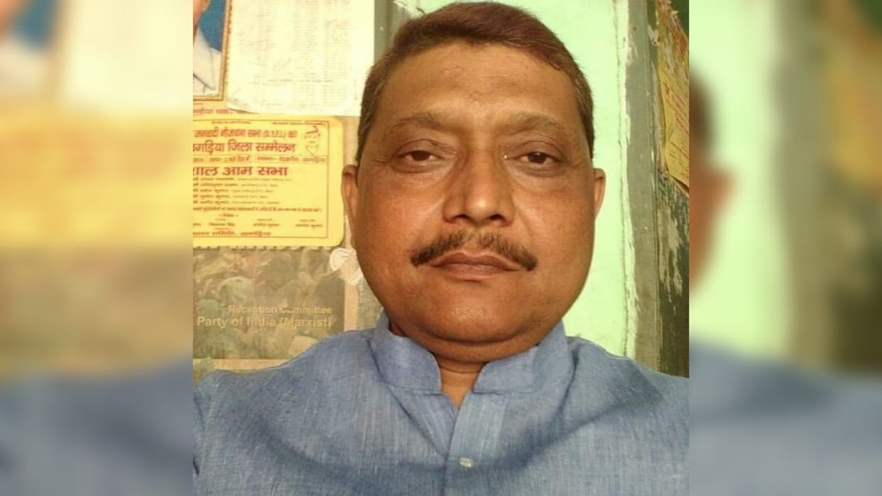 LS Election 2024: Grand Alliance candidate Sanjay Singh says Our govt will bring back Article 370; NDA reacts