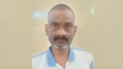 A man arrested from Noida who made deep fake video on CM Yogi Adityanth.