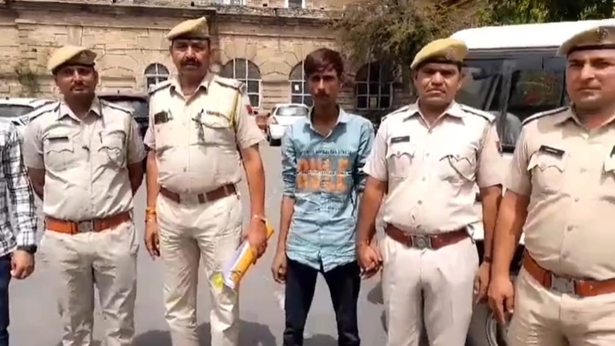 a labourer became a bike thief In order to earn more money