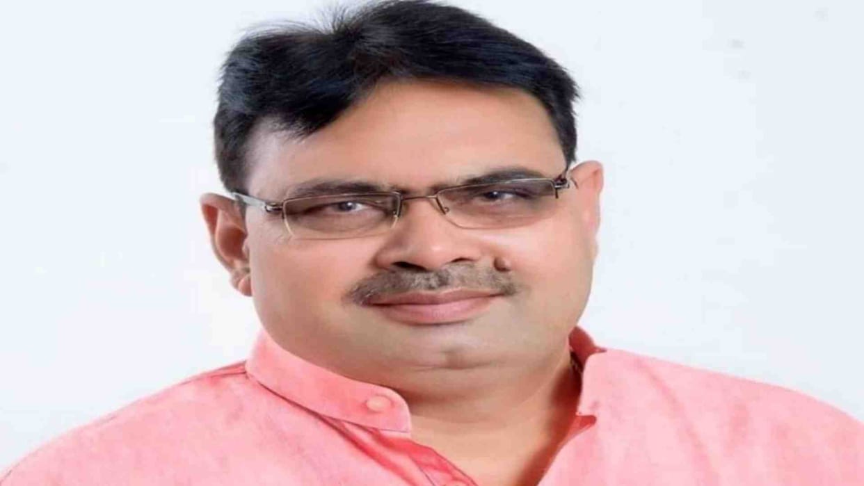 Rajasthan CM Bhajanlal Sharma big decision land auction under ERCP scheme cancelled