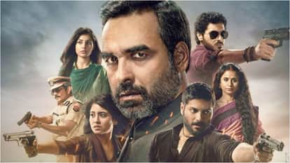 Mirzapur The Movie Is Expected To Release On 4 September This Year With Powerful Story And Action