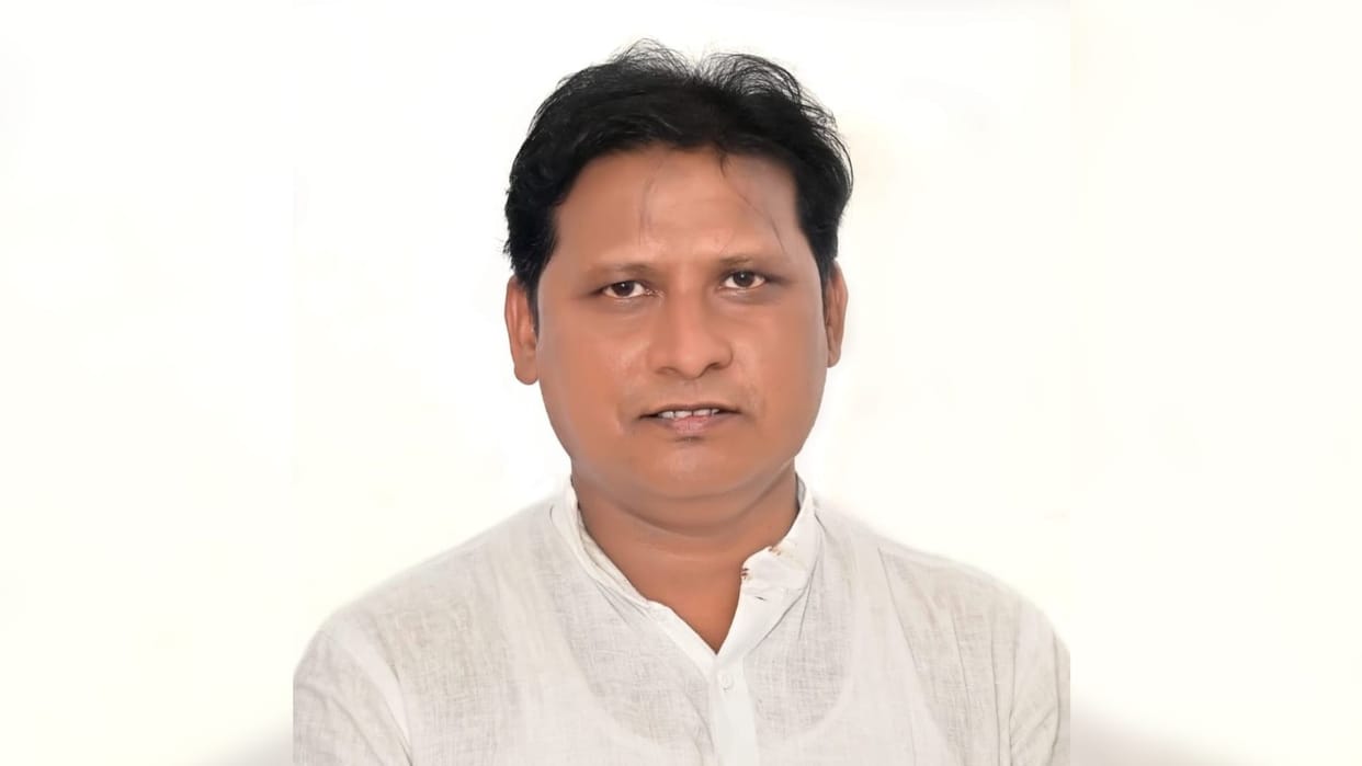 Lok Sabha Election 2024 Azamgarh BSP Candidate Mashhud Ahmed
