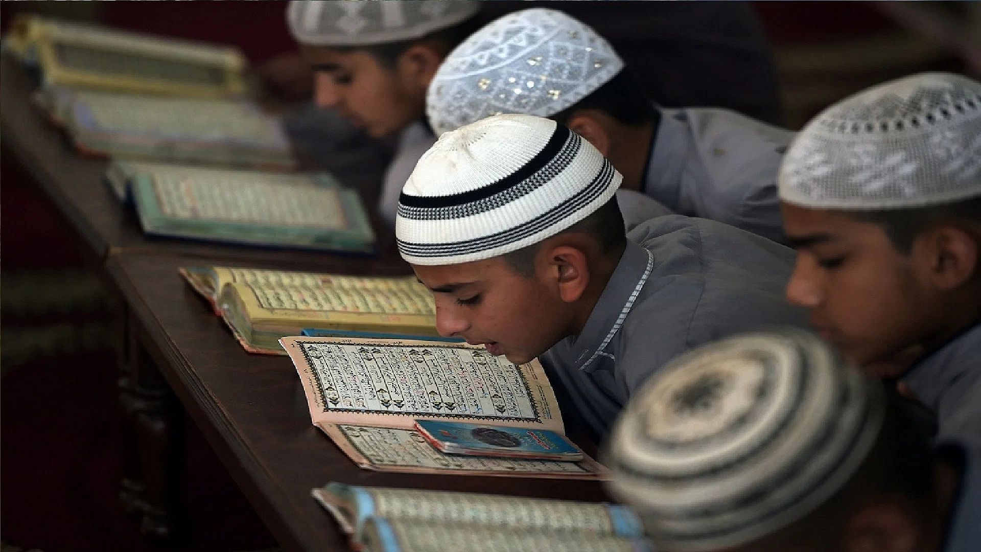 ATS will investigate the funding of six unrecognized madrassas