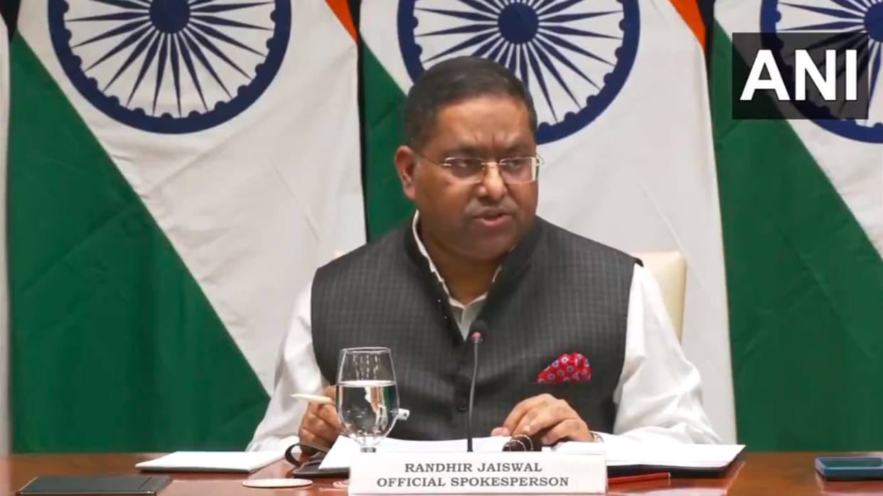India welcomes as Egypt Iran UAE Saudi Arabia Ethiopia includes in BRICS