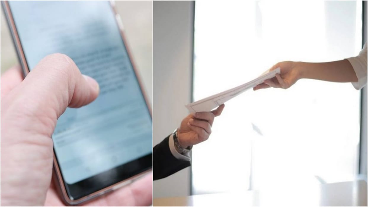 Man Loses 7.59 Lakh After Taking 30,000 Loan Through Online App