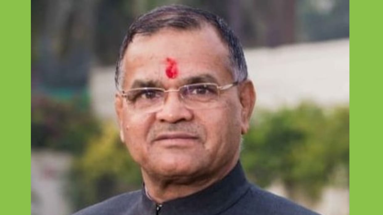 CBI gets important clues in Nafe Singh murder case