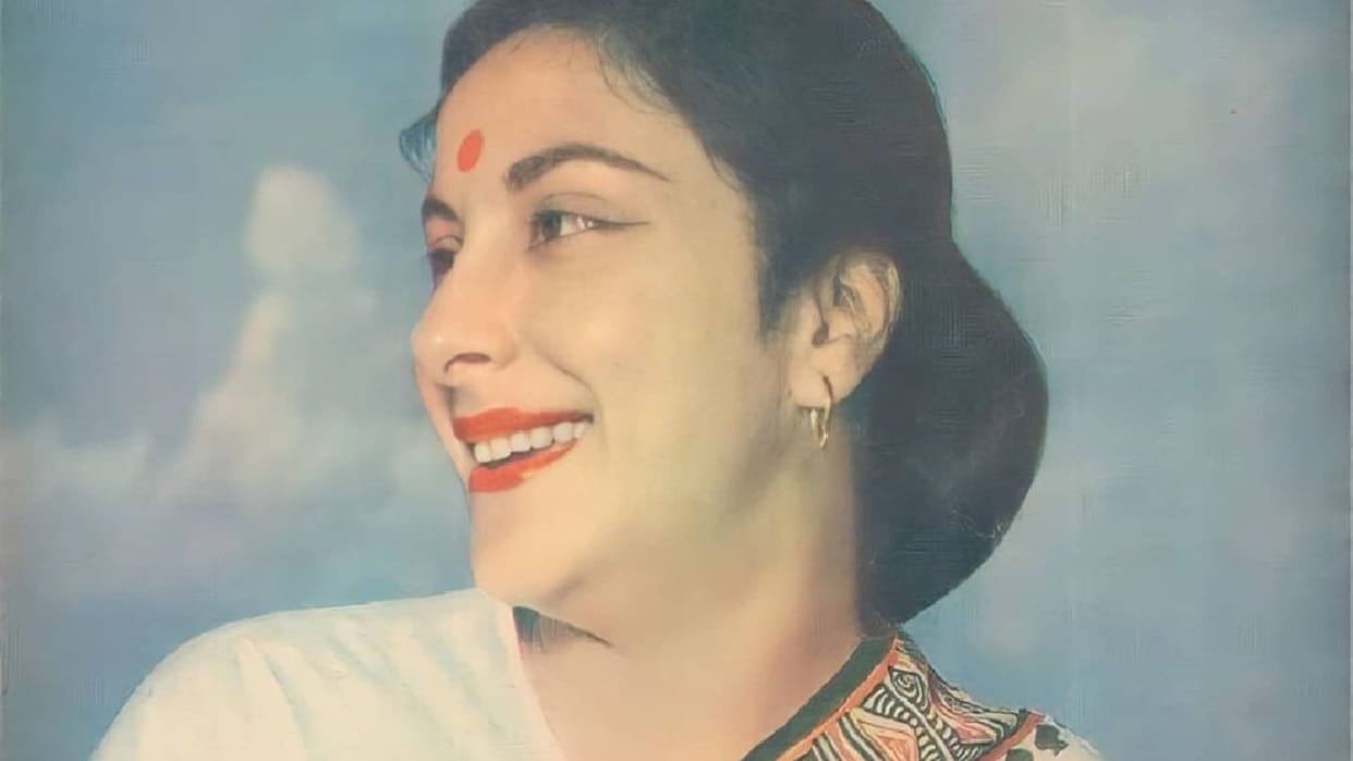 Nargis Dutt Death Anniversary: Know about unknown facts about actress career and life sanjay dutt Mother