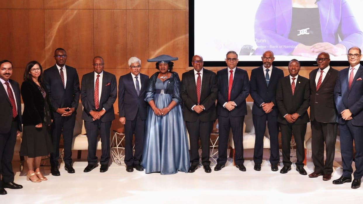 NPCI inks pact with Bank of Namibia for developing UPI-like instant payment system
