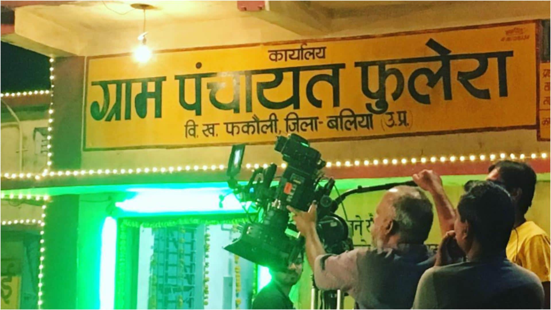 Panchayat 3 Release Date unlocked: amazon prime video popular series third season premiere on May 28