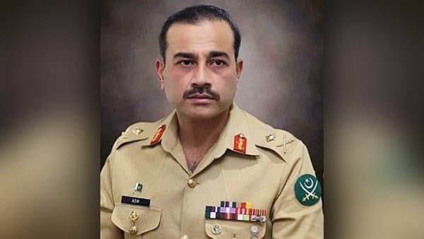 Asim Munir issues an open threat to the Shia community residing in Pakistan If you love Iran then go there