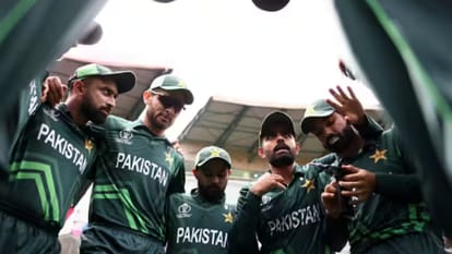 Champions Trophy: 'India should be worried about...', Pakistan interim coach Aaqib Javed dig at Bumrah injury