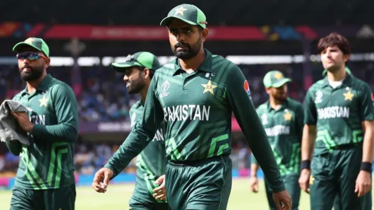 USA vs PAK T20 World Cup 2024: Fifth time T20 World Cup match Tied, Pakistan lost to a non-full member team