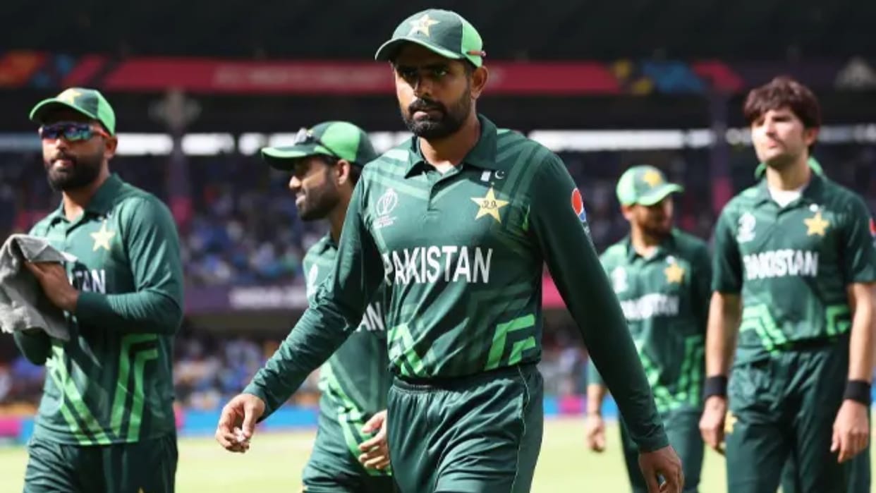 PCB: There will be no change in Pakistan team after shameful performance in T20 World Cup, says report