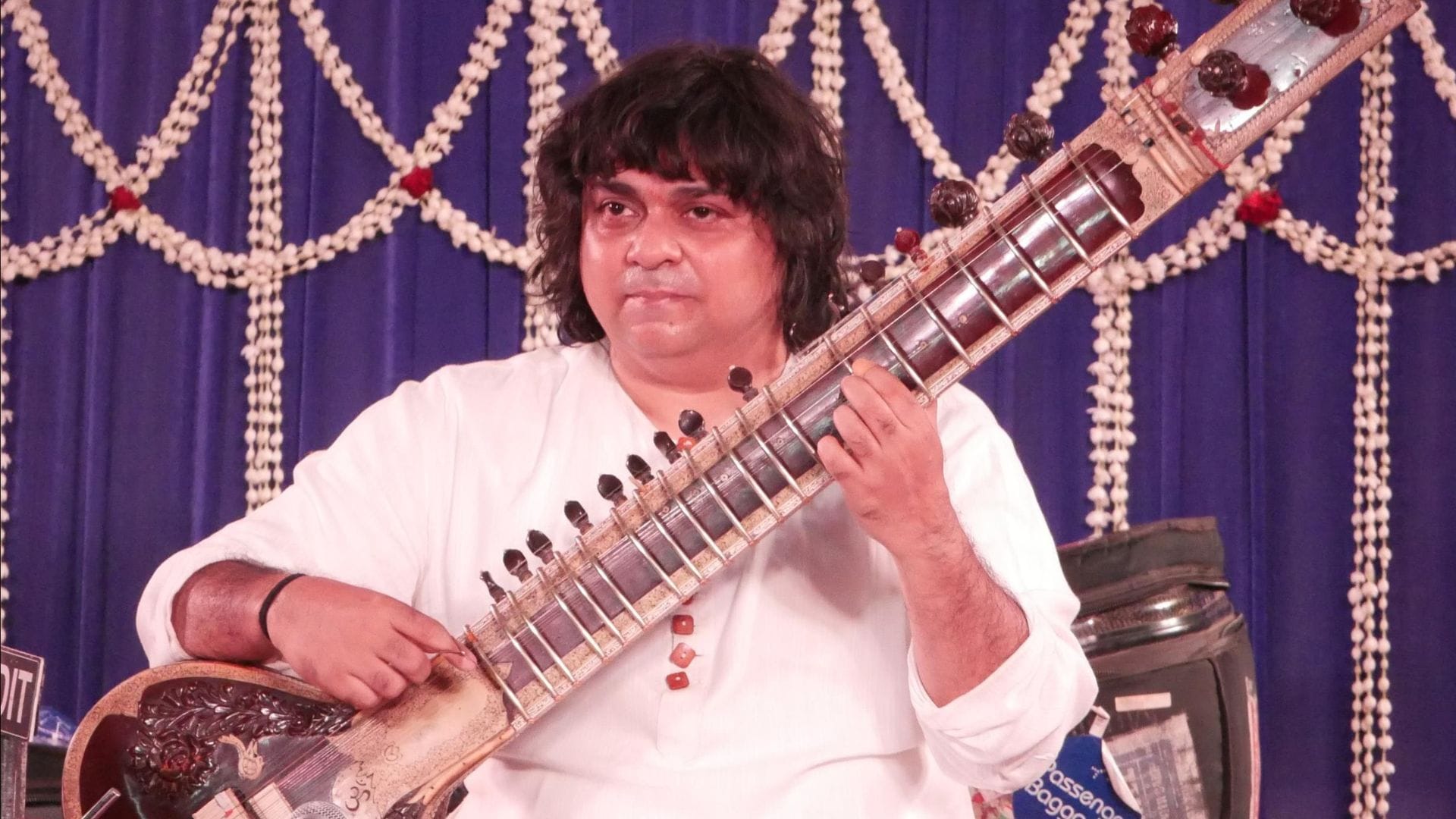Sankat Mochan Sangeet Samaroh musical practice of Banaras Gharana