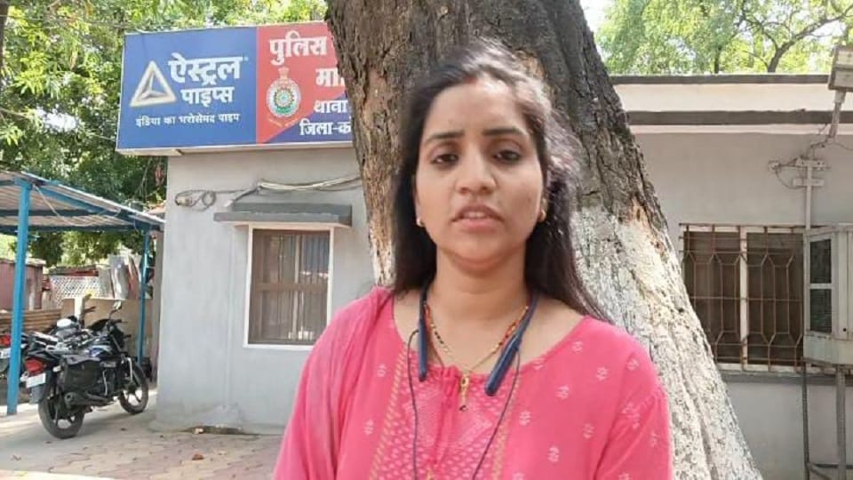 Woman unable to get construction done on her land victim beaten in Korba