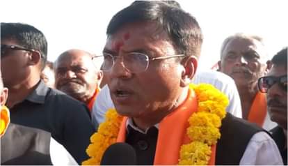 मनसुख मंडाविया