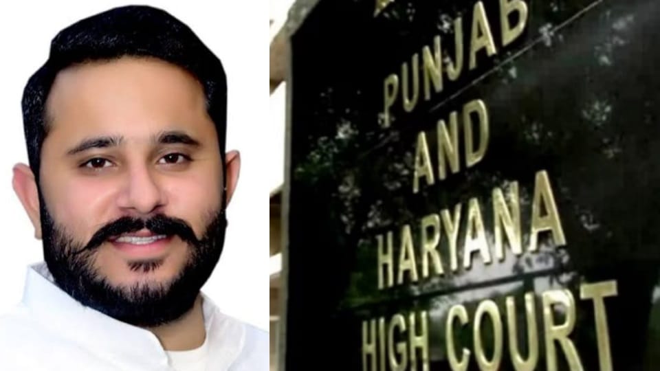 High Court reject Divyanshu Budhiraja Demand to cancel order declaring him fugitive