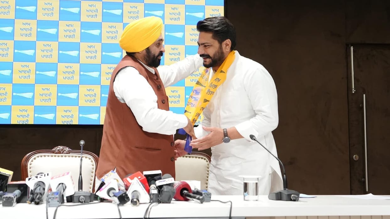 Congress will face shortage of big faces in Sangrur parliamentary seat in Loksabha Election