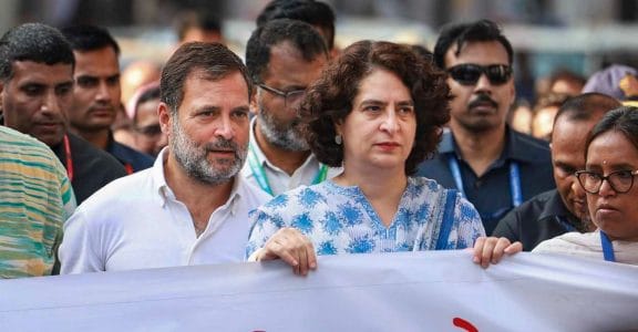 Rae Bareli: Congress Can Bet On This Brahmin Face If Priyanka Does Not Contest, Dalit Candidate Also In Discus – Amar Ujala Hindi News Live