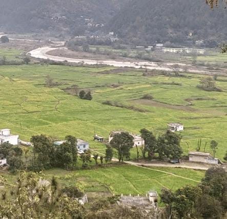 Dehradun News ASI will study in Almora Ramganga valley possibility of finding an ancient city under the ground