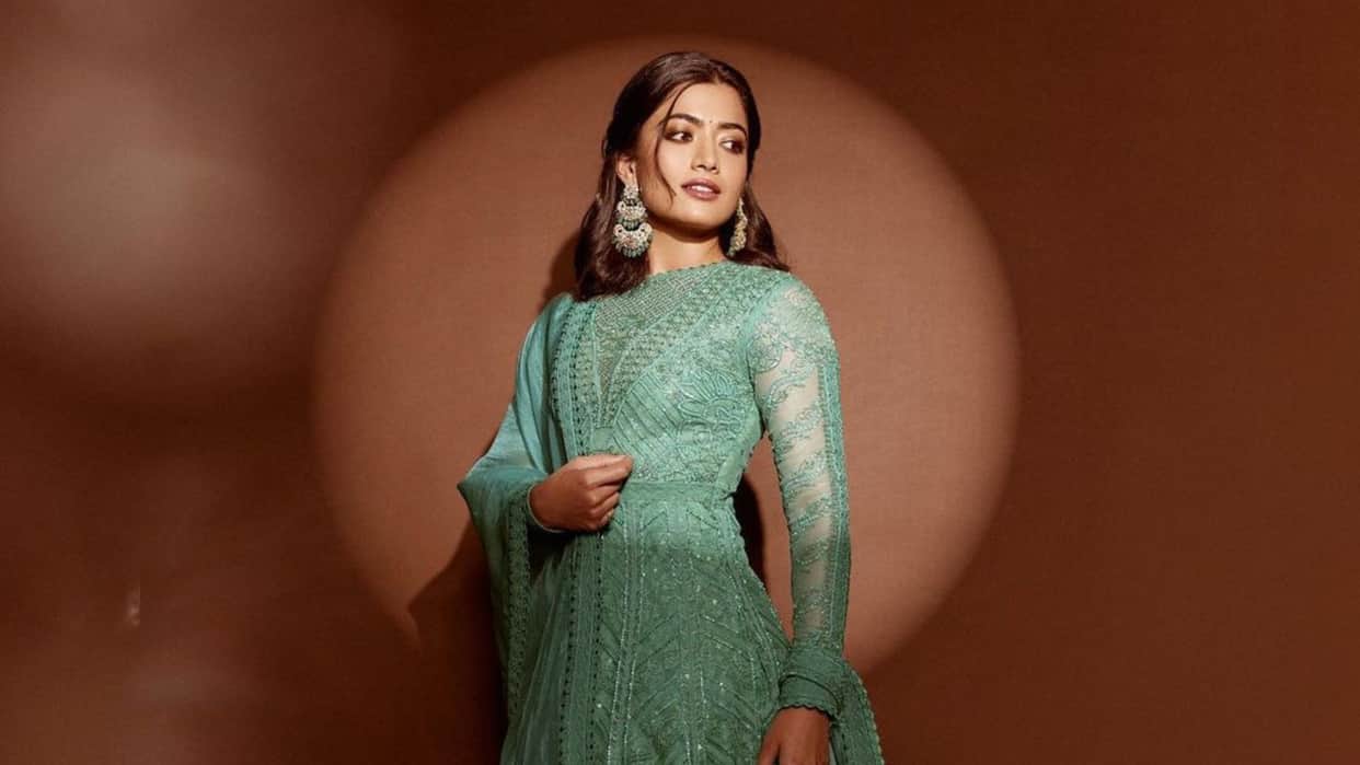Bollywood Celebs Who Keep Their Love Lives Secret Shraddha Kapoor Rahul Mody Rashmika Mandanna Vijay