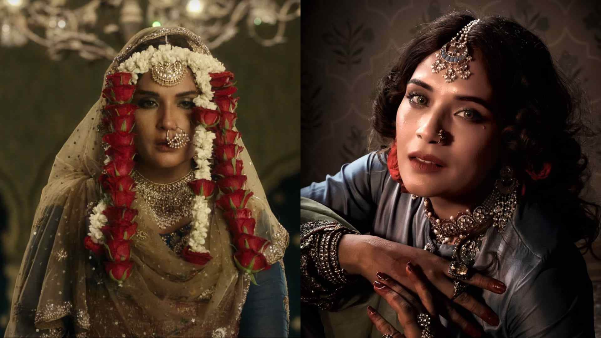 Sanjay Leela Bhansali spoke about setting Heeramandi in Pakistan says he did not receive any pushback