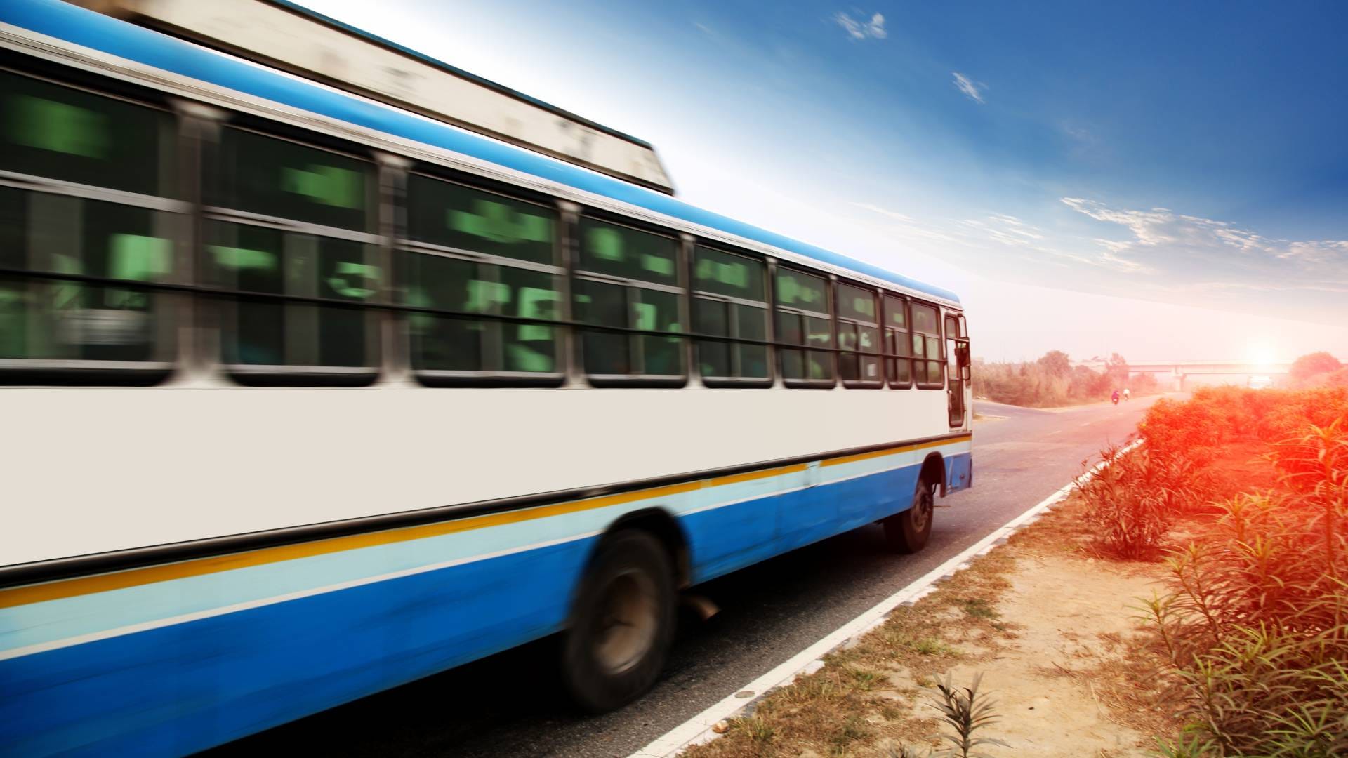 Insurance rules for bus passengers utility news in hindi