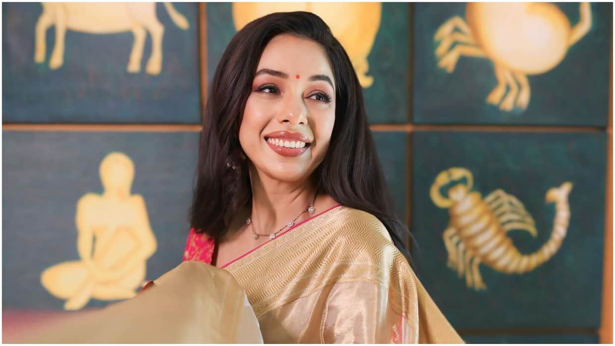 Anupama Fame Rupali Ganguly Net Worth Income House Car Collection Political Career in hindi