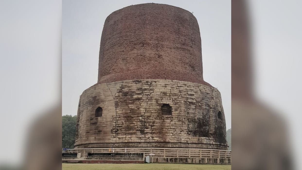 Chinese language changed the lives of the youth of Sarnath