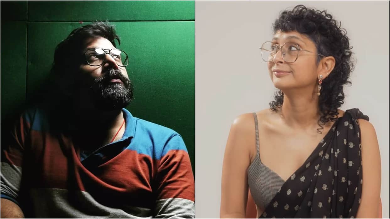 Kiran Rao befitting reply to Kabir Singh animal fame director Sandeep Reddy Vanga with film  Laapataa Ladies