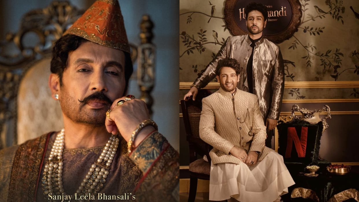 Shekhar Suman talks about his oldest son said We also started practicing Buddhism But miracles do not happen