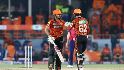 srh vs gt ipl 2024 65th match playing xi prediction captain vice-captain player list news in hindi