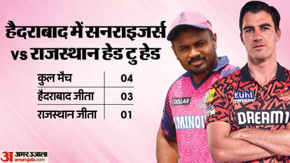 SRH vs RR Dream11 Prediction Playing XI sunrisers hyderabad vs rajasthan royals IPL 2024 live streaming