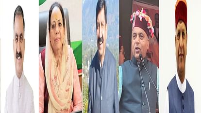 Lok Sabha Election: Congress and BJP stalwarts are strengthening their strongholds in Himachal