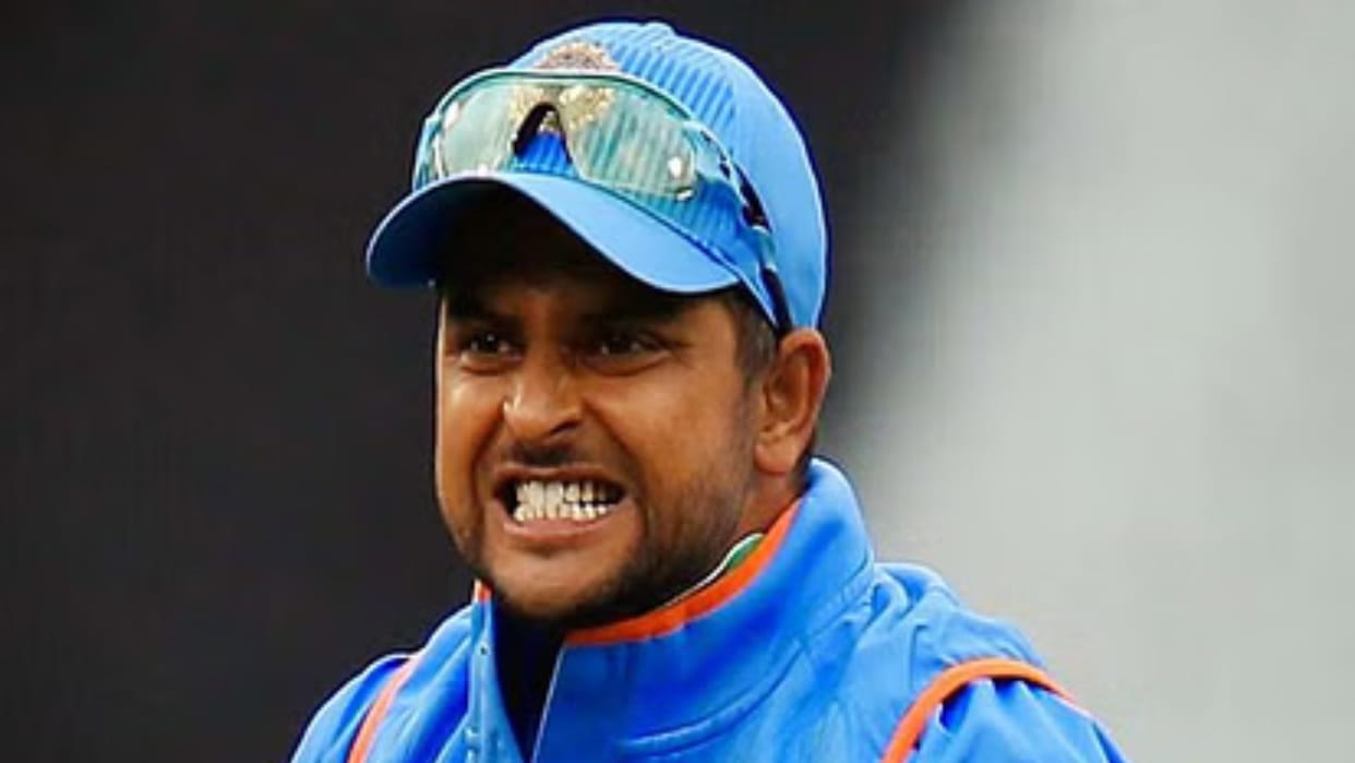 suresh raina maternal brother saurabh and his friend shubham died in a road accident, police arrested accused