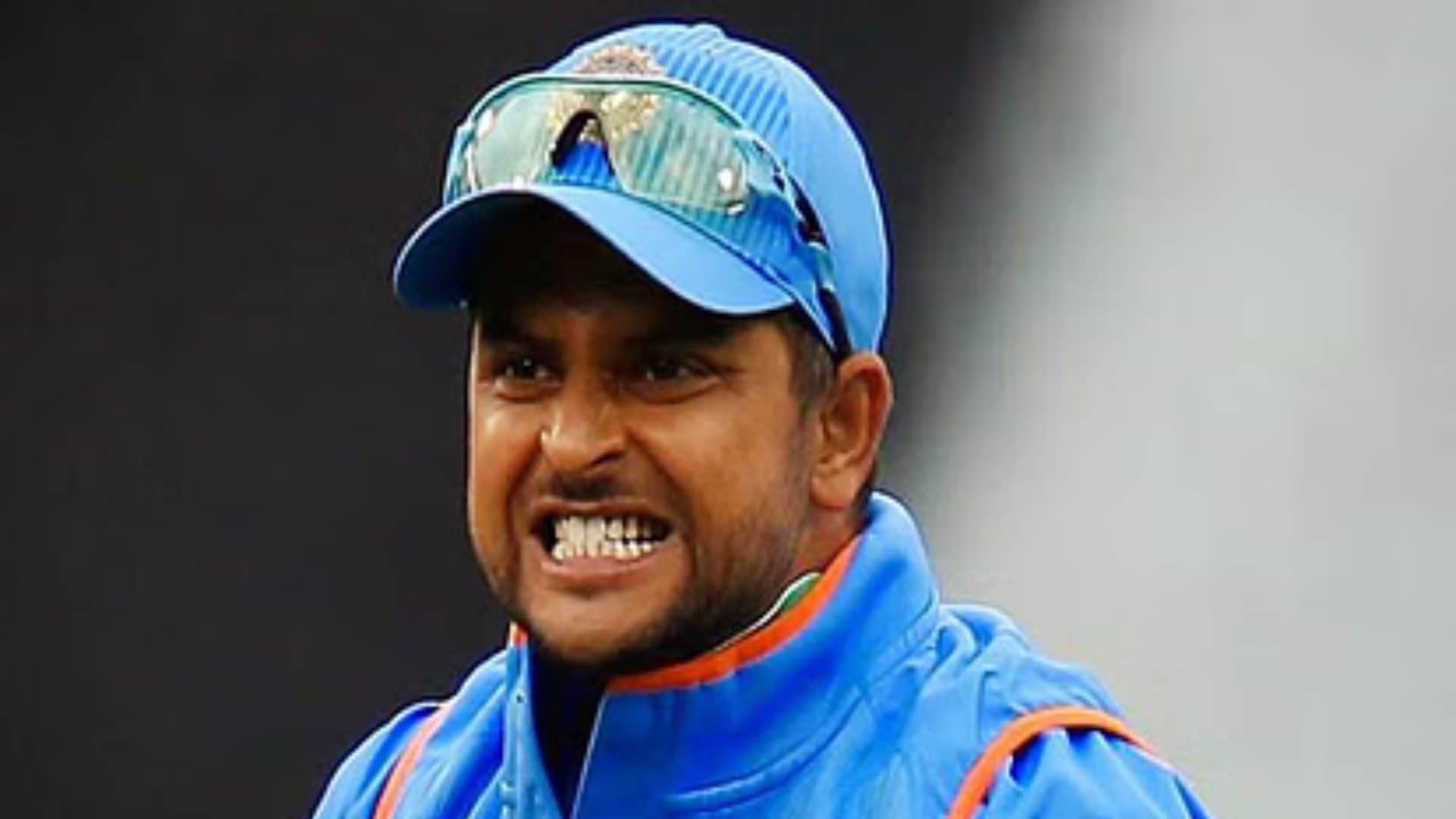 Suresh Raina Exclusive Interview With Amarujala Key Points On Legends League Indian Cricket News in Hindi