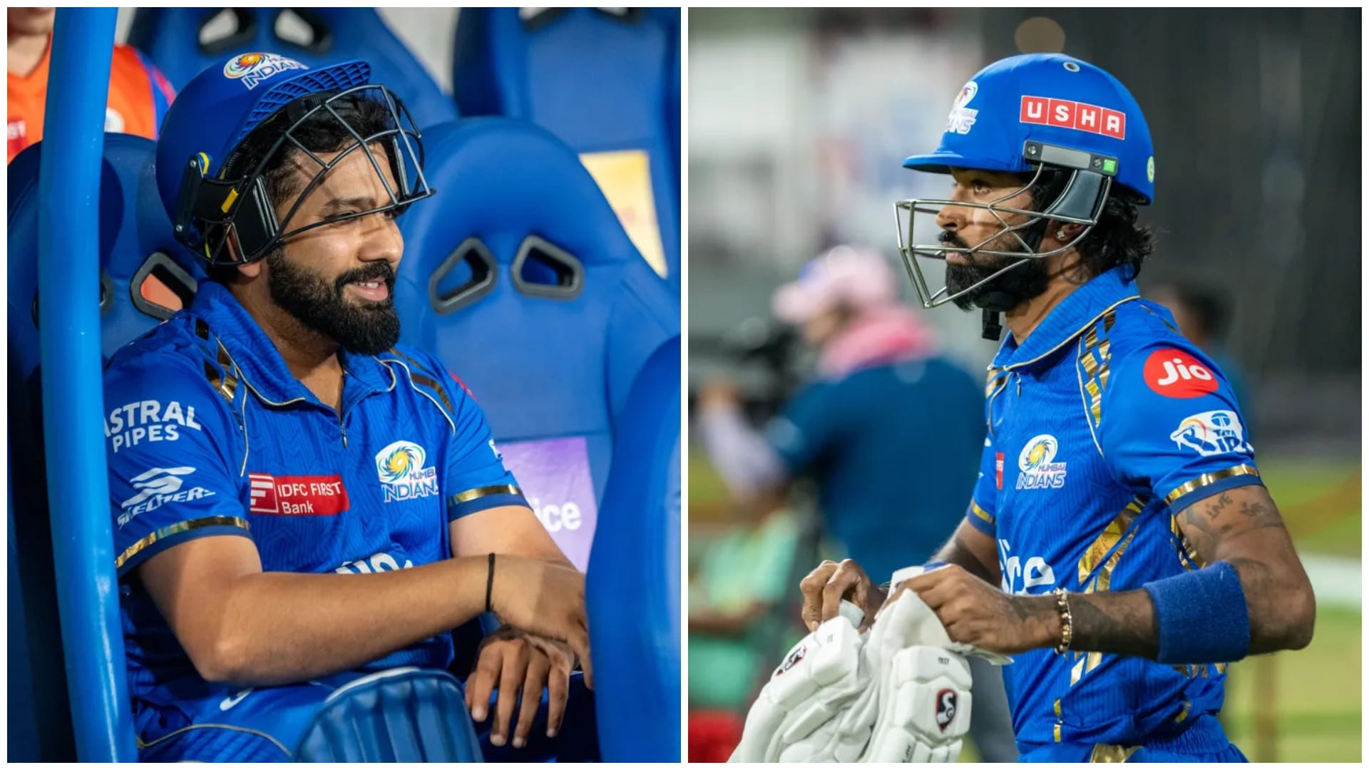 T20 World Cup 2024 India Squad Selected Players Performance in IPL suddenly Out of Form Hardik Jadeja Stats