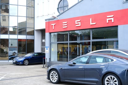Tesla