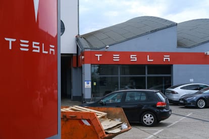 Tesla