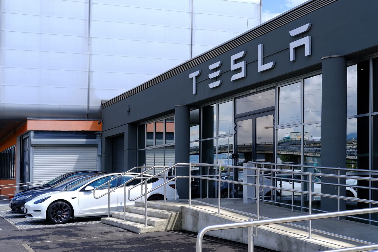 Tesla job cuts are escalating in world's largest car market Know Details