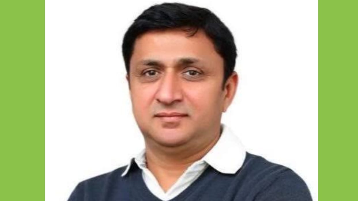 Haryana: On the basis of EDs letter, property records of former MLA and close ones were searched in tehsils