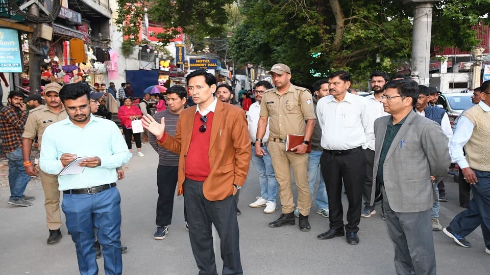 Allegations confirmed in Commissioner's investigation, GM of Nainital Milk Union removed