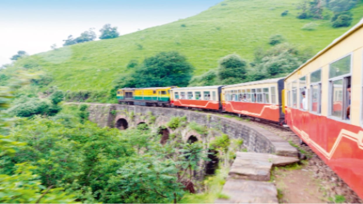 Himalayan Queen running on empty due to change in timetable