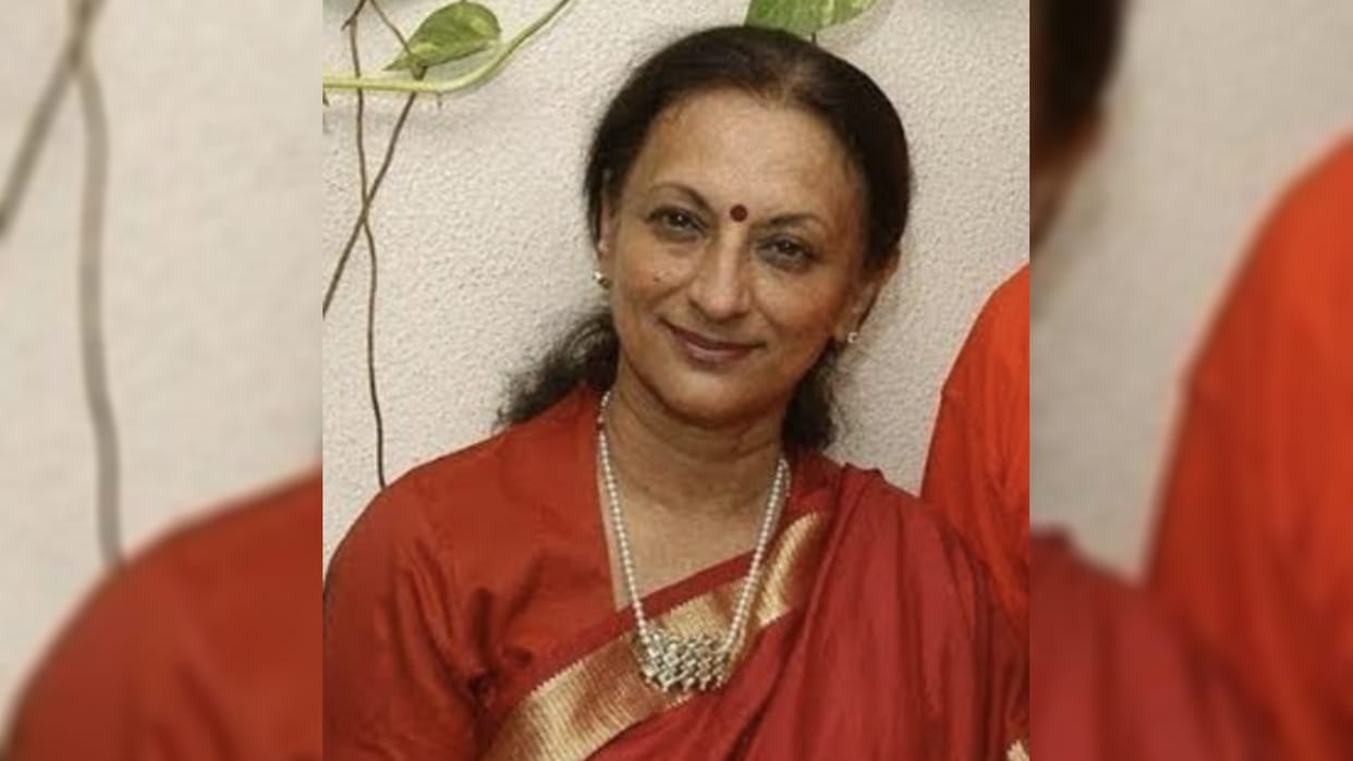 Uma Ramanan Passed Away tamil Playback singer dies in Chennai at age of 72 cause of death unknown